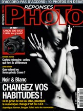 Réponses photo