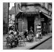 Café à Sarlat en Périgord