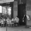 café à Paris