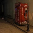 Coca Cola in Istanbul