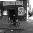 Billymark's beer shots -  photo Christophe Gardner