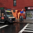 Food truck corner -  photo Christophe Gardner