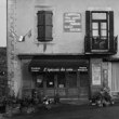 L'épicerie du coin à Najac